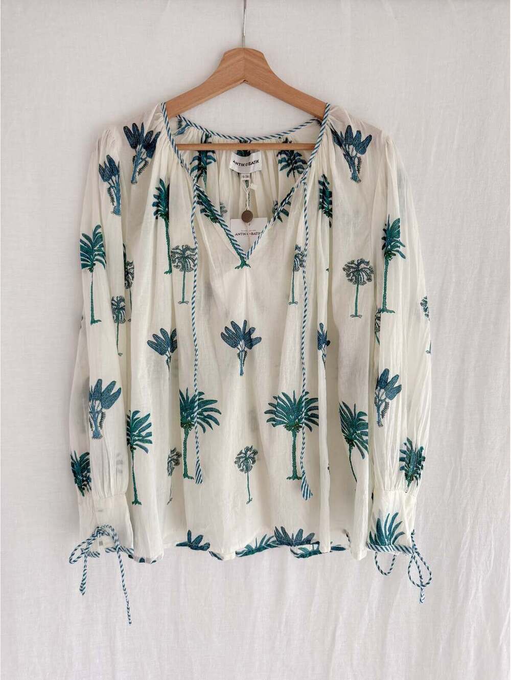 ANTIK BATIK (NWT) - SIZE S/38
